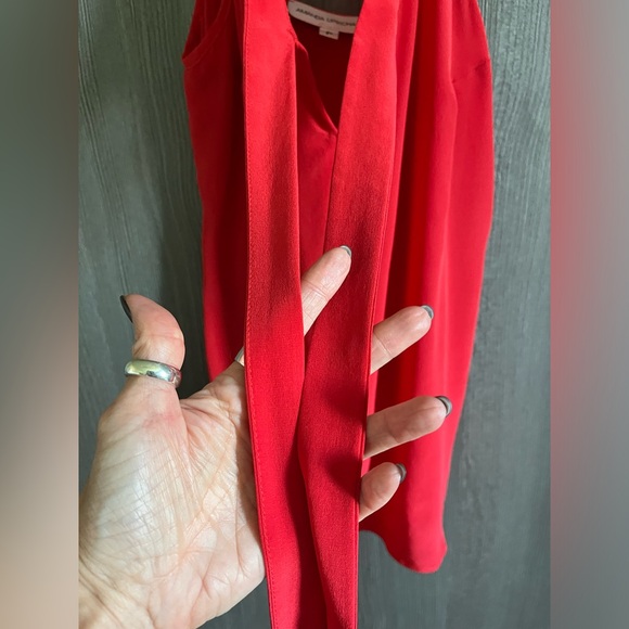 Amanda Uprichard 100% silk cami - Picture 2 of 5